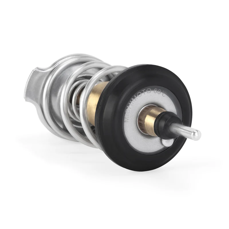Mishimoto 2017+ Honda Civic Type-R Thermostat - Image 2
