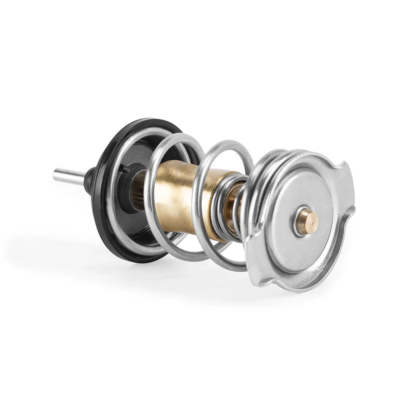 Mishimoto 2017+ Honda Civic Type-R Thermostat - Image 3