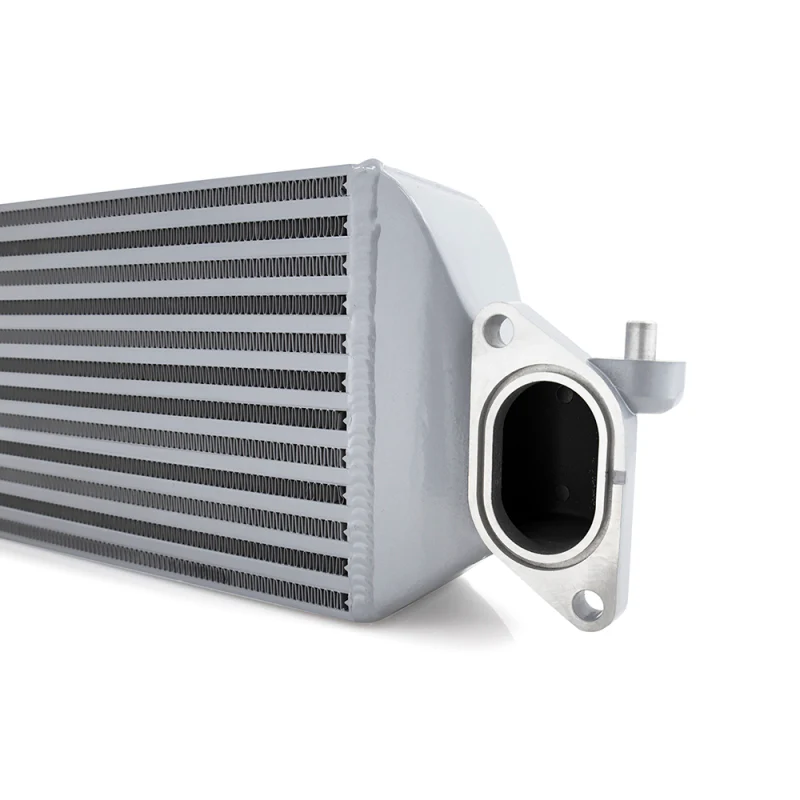 Mishimoto 2018+ Honda Accord 1.5T/2.0T Performance Intercooler (I/C Only) - Silver - Image 3
