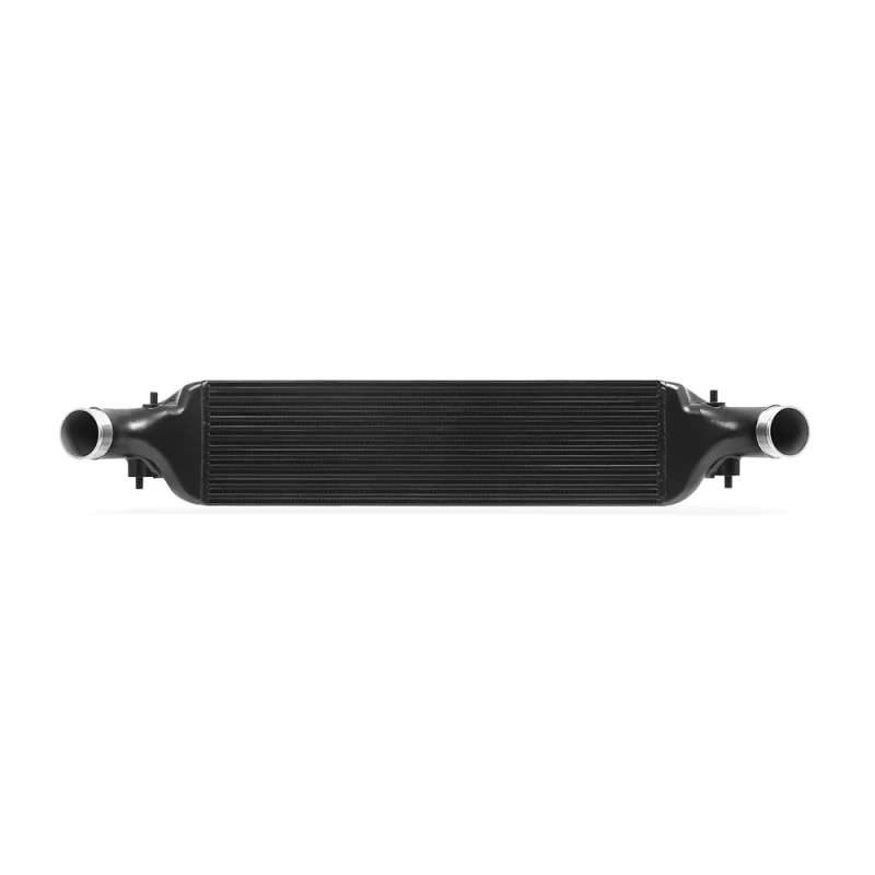 Mishimoto 2018+ Kia Stinger GT 3.3T Performance Intercooler Kit - Black - Image 3
