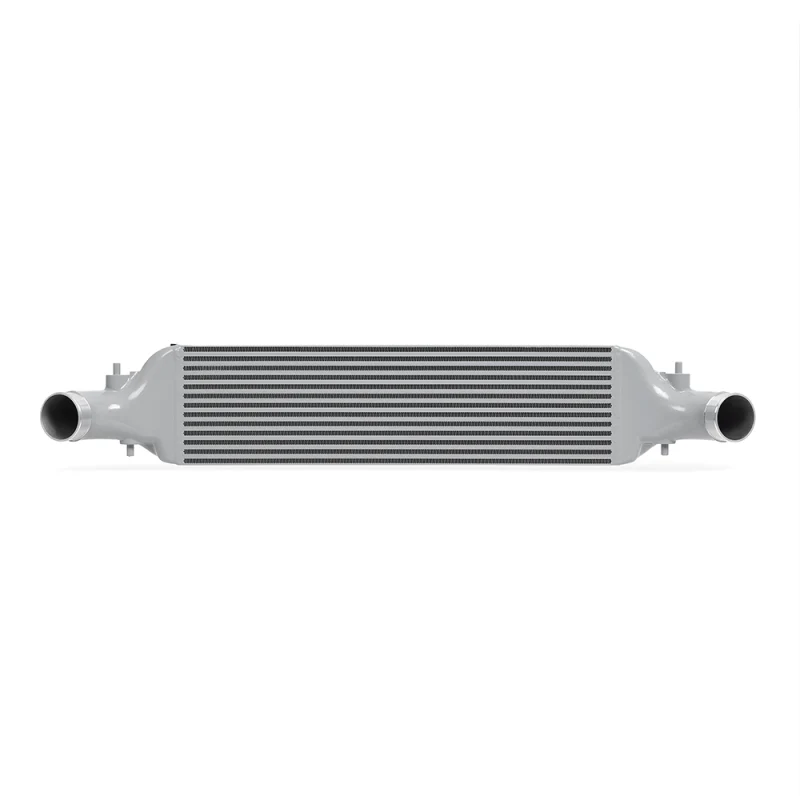 Mishimoto 2018+ Kia Stinger GT 3.3T Performance Intercooler Kit - Silver - Image 4