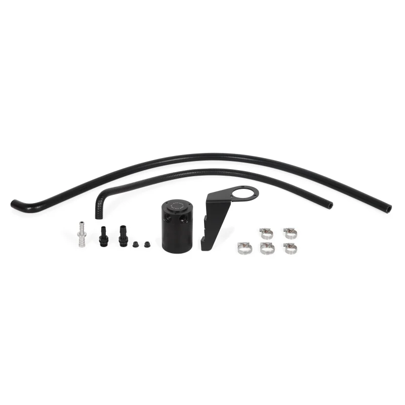 Mishimoto 2019+ Hyundai Veloster Turbo PCV-Side Direct Fit Catch Can - Image 2