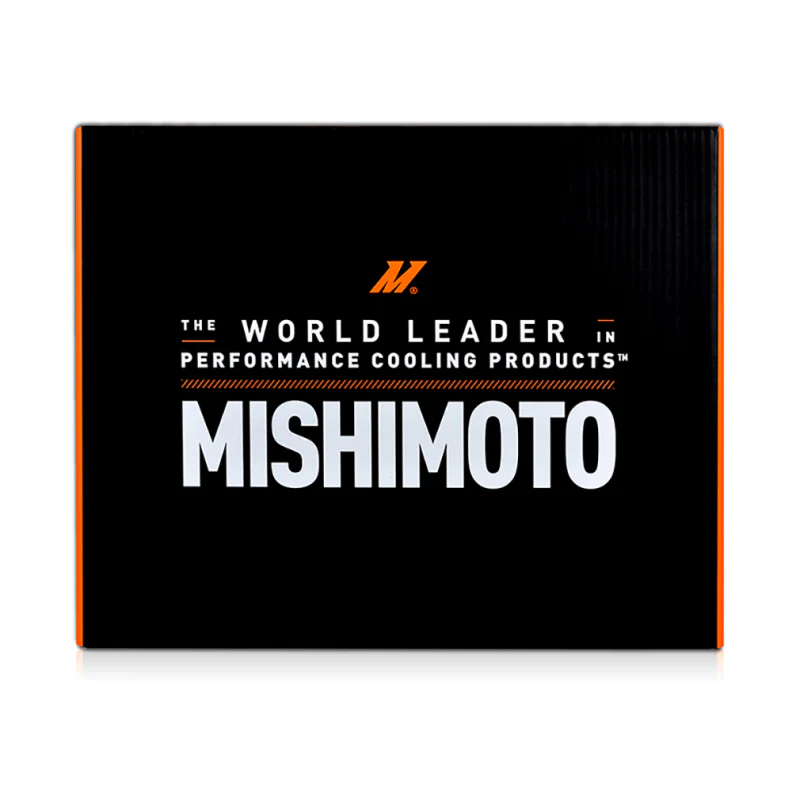 Mishimoto 2019+ Mazda Miata ND2 Thermostatic Oil Cooler Kit - Image 7