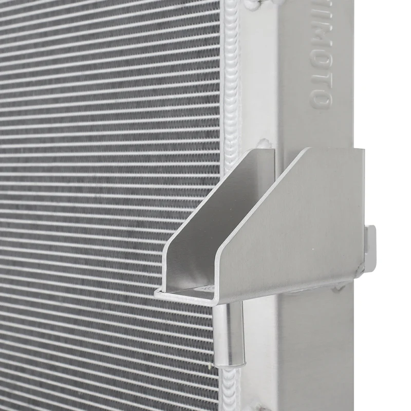 Mishimoto 2019+ Ram 6.7L Cummins Performance Aluminum Radiator - Image 3