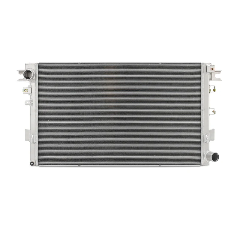 Mishimoto 2019+ Ram 6.7L Cummins Performance Aluminum Radiator - Image 4