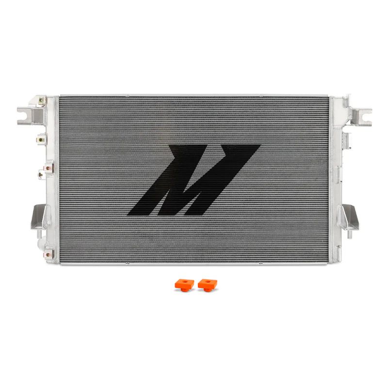 Mishimoto 2019+ Ram 6.7L Cummins Performance Aluminum Radiator - Image 7