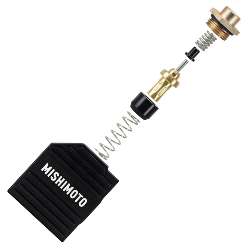 Mishimoto 2019+ RAM 6.7L Cummins Thermal Bypass - Image 6