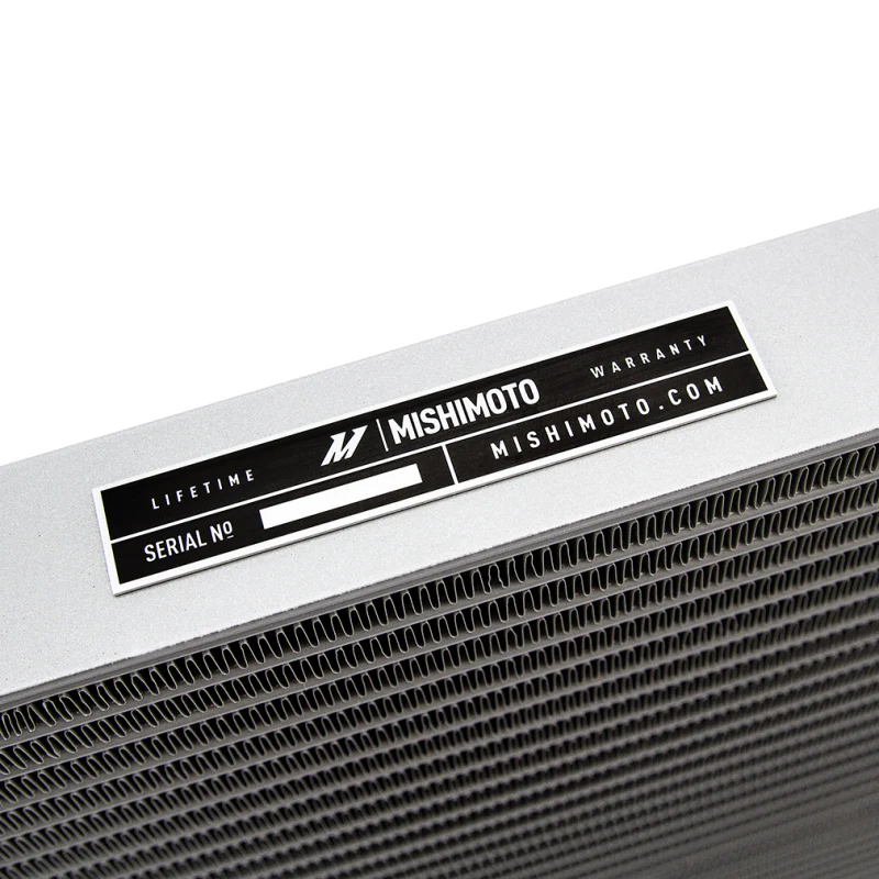 Mishimoto 2019+ Ram 6.7L Cummins Transmission Cooler - Image 3