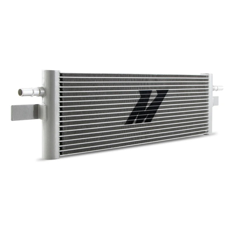 Mishimoto 2020+ Toyota Supra GR 3.0L Automatic Transmission Cooler - Image 3