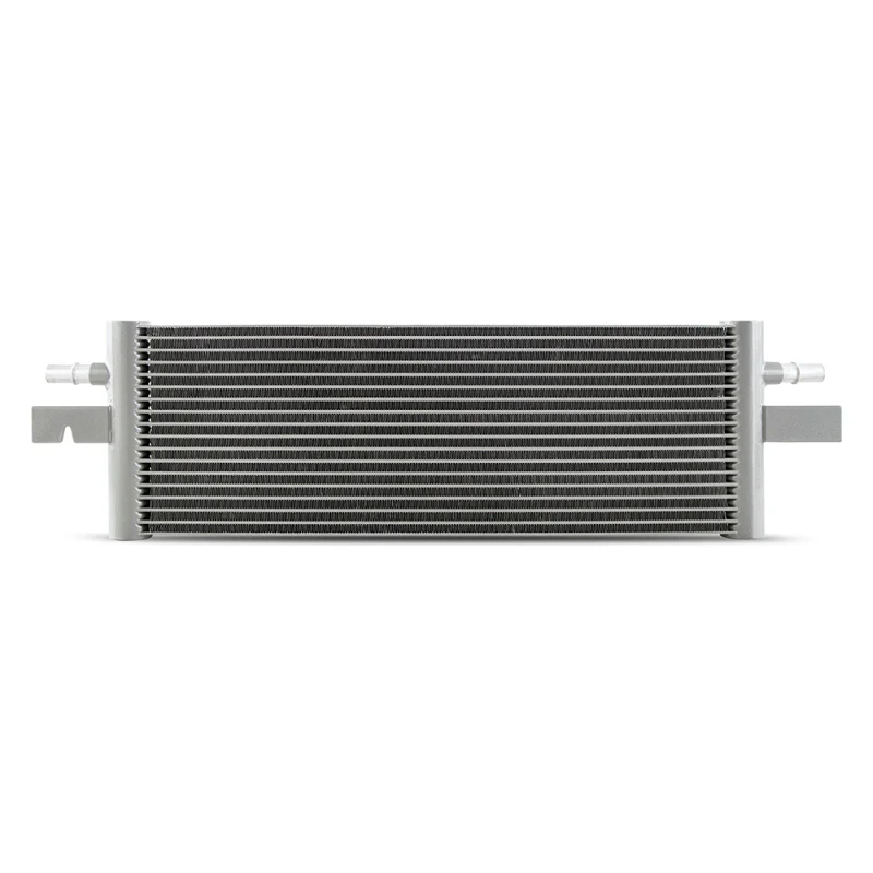 Mishimoto 2020+ Toyota Supra GR 3.0L Automatic Transmission Cooler - Image 4