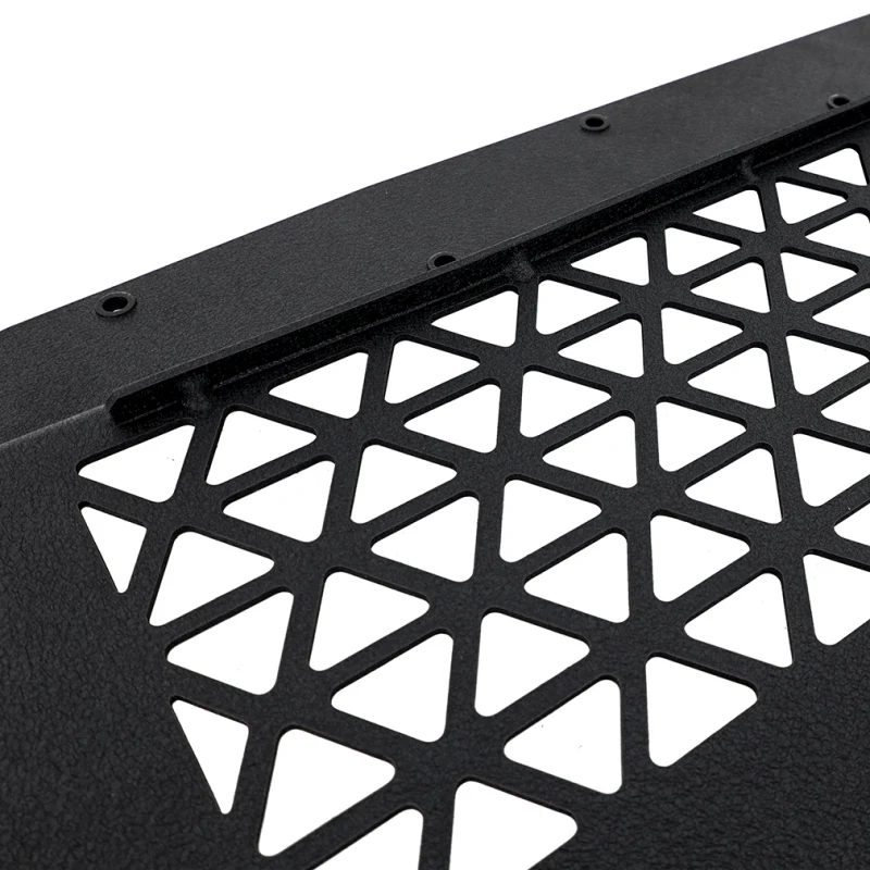 Mishimoto 2021+ BMW G80/G82/G87 M2/M3/M4 Skid Plate Engine - Wrinkle Black - Image 11