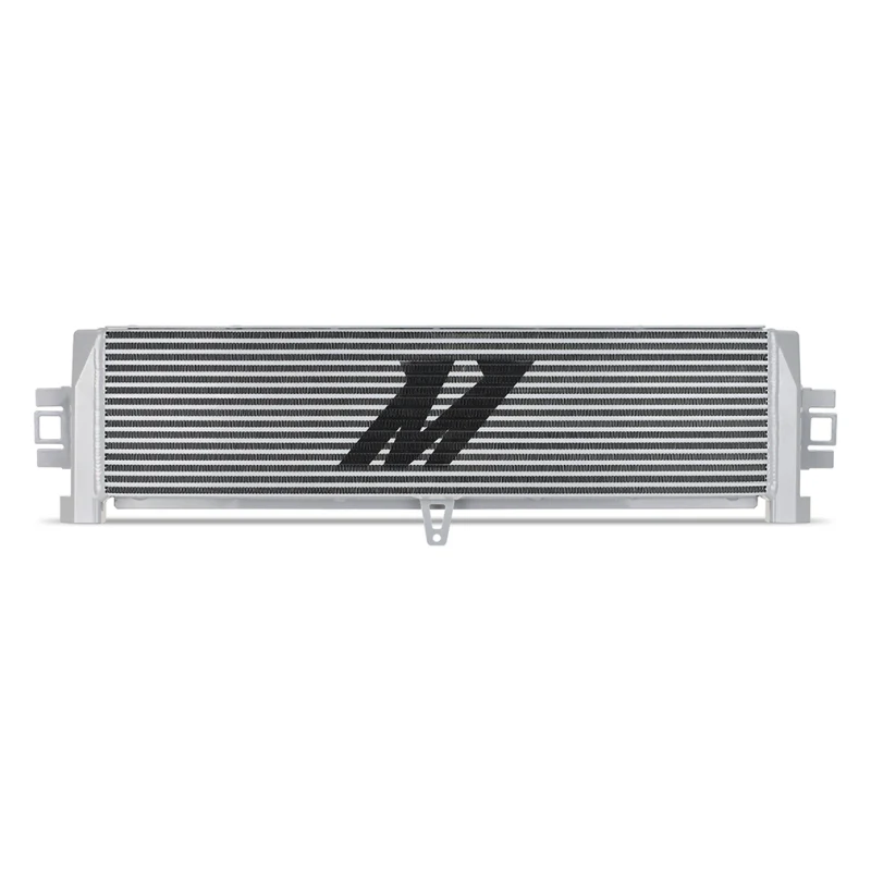 Mishimoto 2021+ BMW G8X M3/M4 Oil Cooler Silver - Image 11