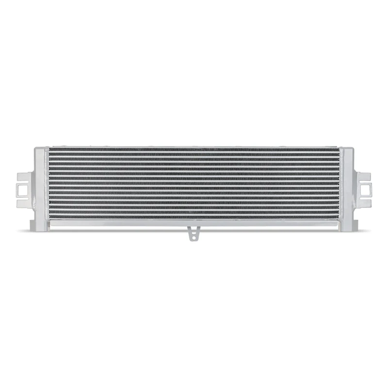 Mishimoto 2021+ BMW G8X M3/M4 Oil Cooler Silver - Image 4