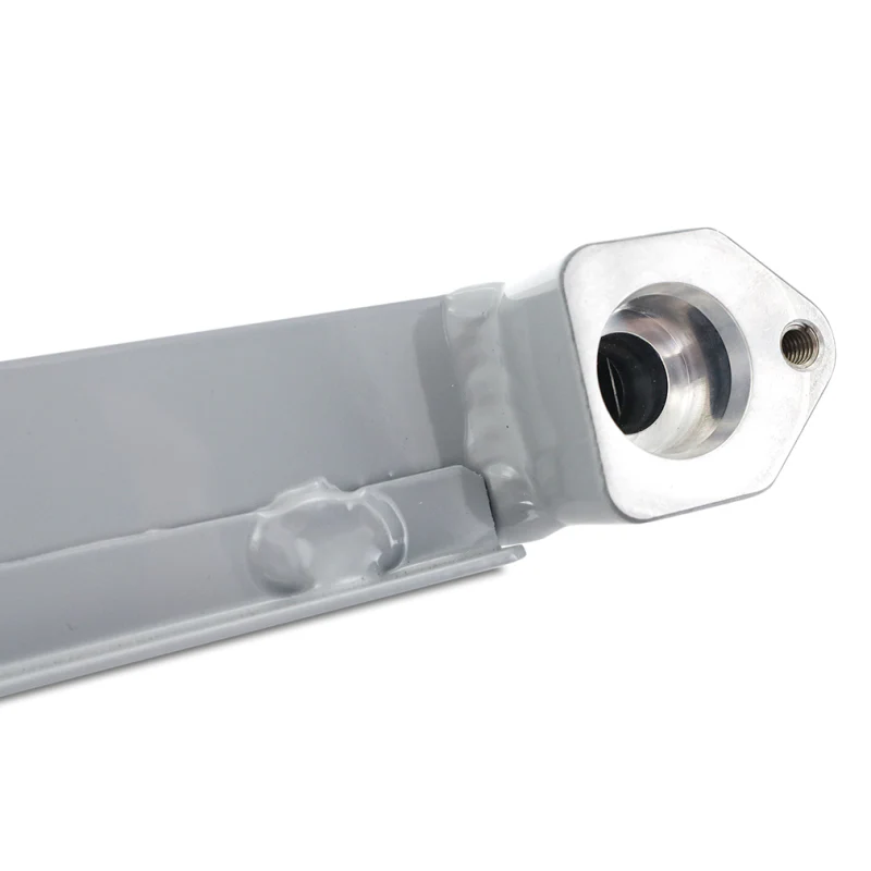 Mishimoto 2021+ BMW G8X M3/M4 Oil Cooler Silver - Image 6
