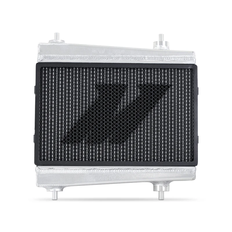 Mishimoto 2021+ BMW G8X M3/M4 Performance Auxiliary Radiators - Image 5