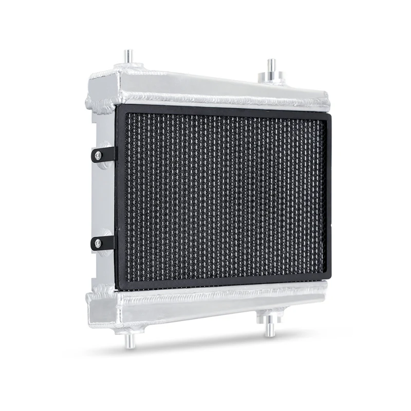 Mishimoto 2021+ BMW G8X M3/M4 Performance Auxiliary Radiators - Image 6