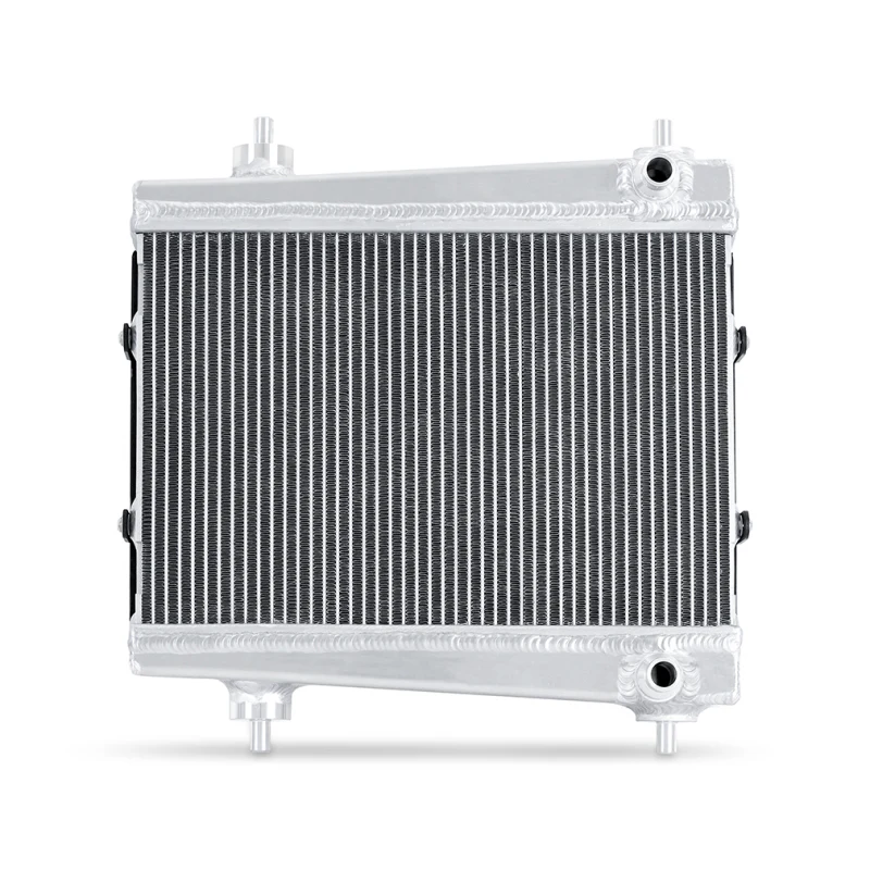 Mishimoto 2021+ BMW G8X M3/M4 Performance Auxiliary Radiators - Image 9