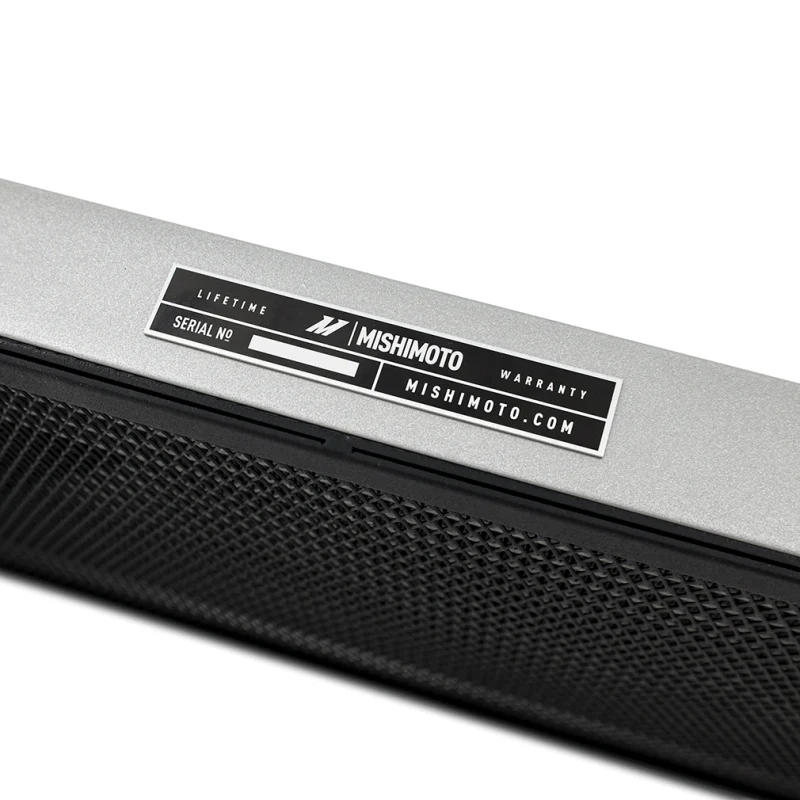 Mishimoto 2021+ BMW G8X M3/M4 Transmission Cooler - Image 2