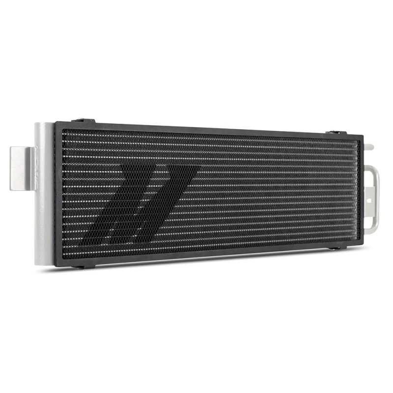 Mishimoto 2021+ BMW G8X M3/M4 Transmission Cooler - Image 5