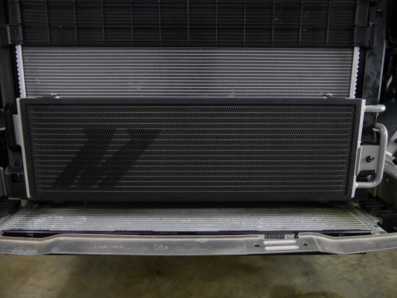 Mishimoto 2021+ BMW G8X M3/M4 Transmission Cooler - Image 6