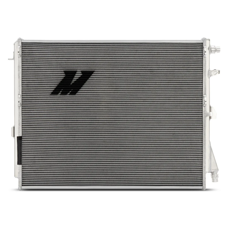 Mishimoto 2021+ BMW M3/ M4 G8X Manual Performance Heat Exchanger - Image 3