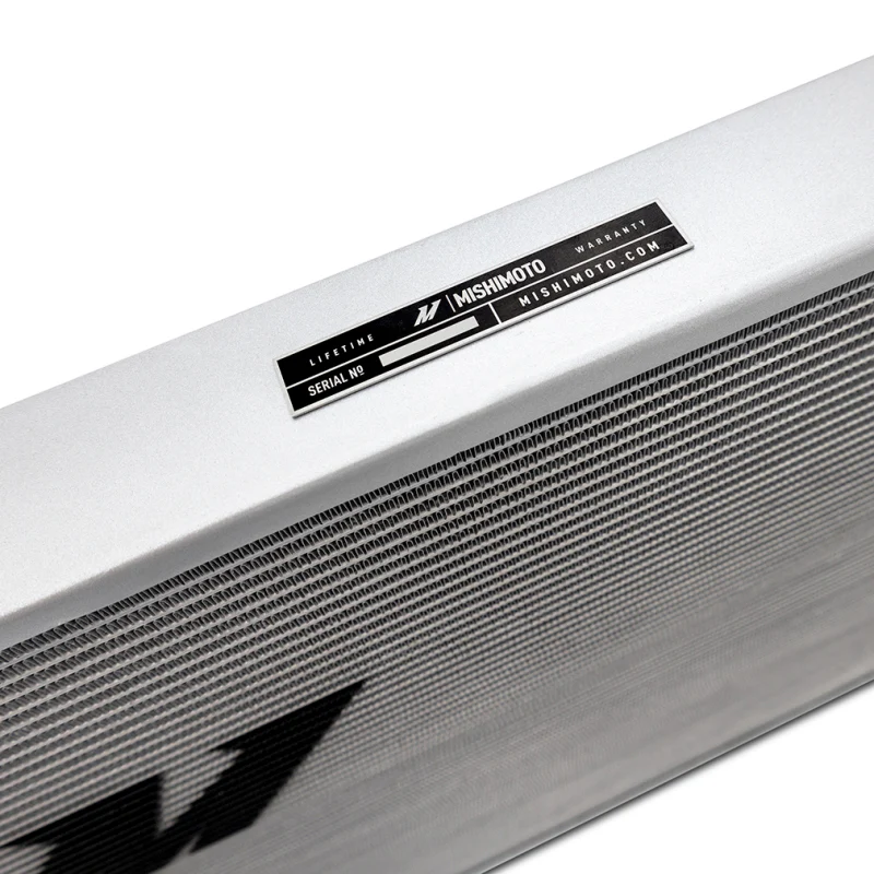 Mishimoto 2021+ BMW M3/ M4 G8X Manual Performance Heat Exchanger - Image 4