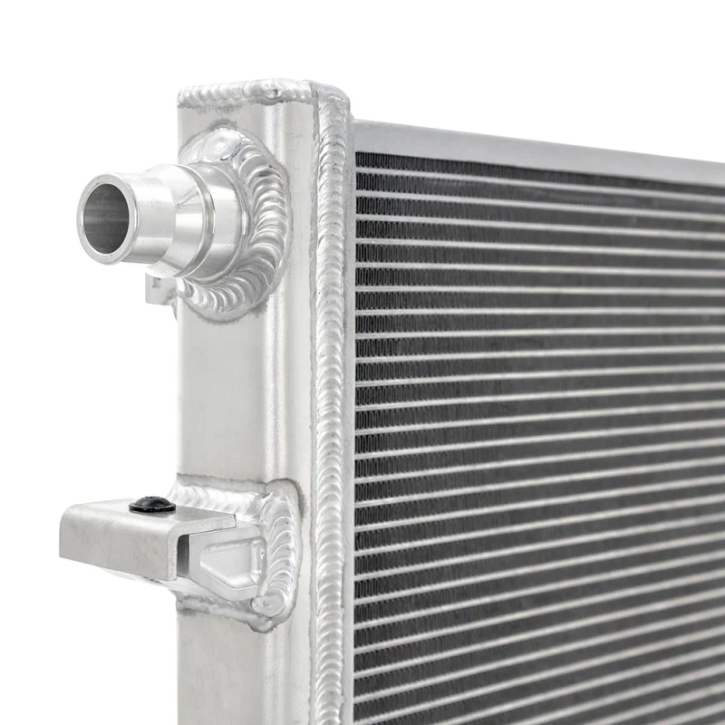 Mishimoto 2021+ BMW M3/ M4 G8X Manual Performance Heat Exchanger - Image 9