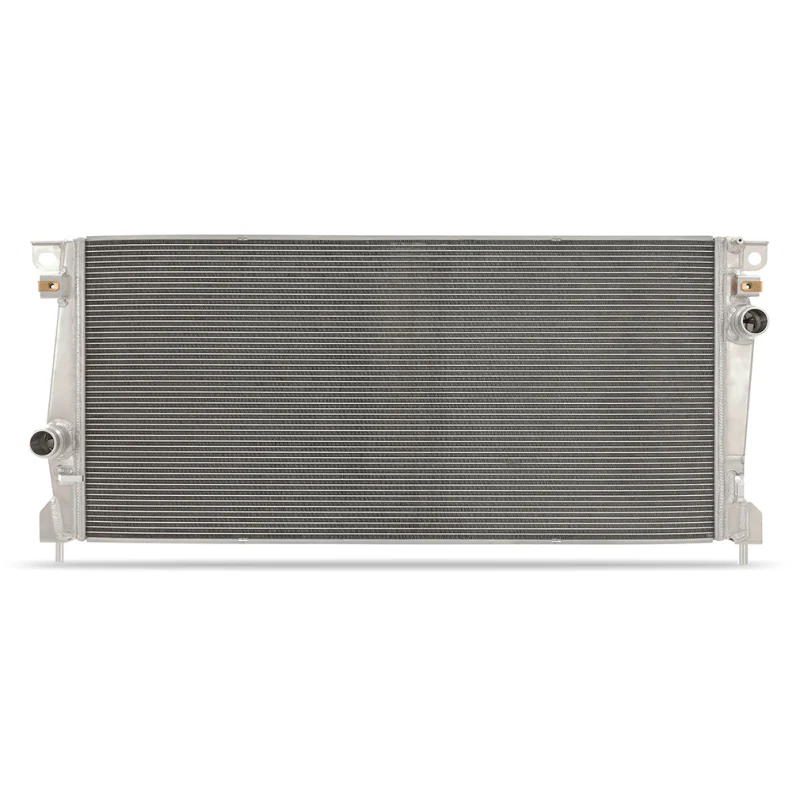 Mishimoto 2021+ Ford Bronco 2.3L/2.7L Performance Aluminum Radiator - Image 3