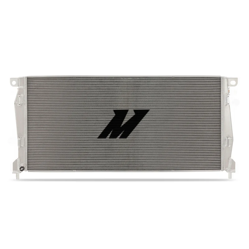 Mishimoto 2021+ Ford Bronco 2.3L/2.7L Performance Aluminum Radiator - Image 5
