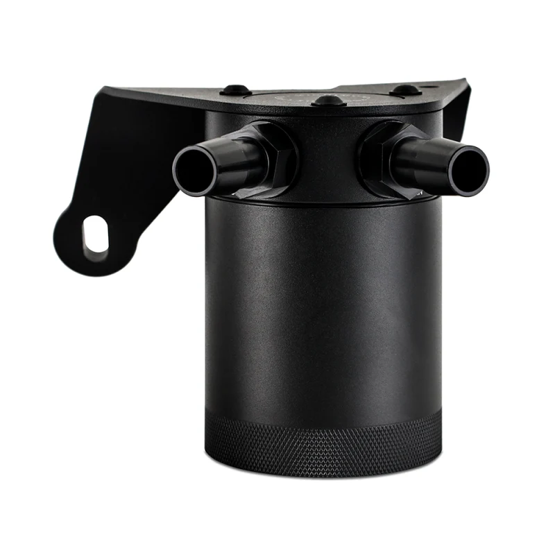 Mishimoto 2021+ Ford Bronco (2.7t) Baffled Oil Catch Can - PCV Side - Image 6