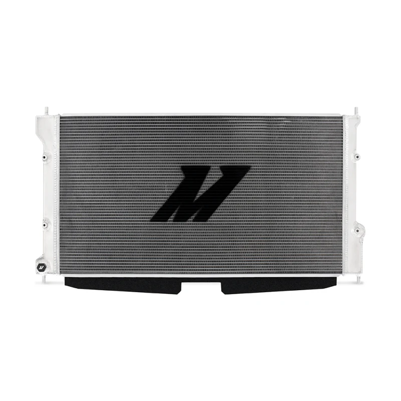 Mishimoto 2022+ Subaru BRZ / Toyota GR86 H4 2.4L Performance Aluminum Radiator - Image 2