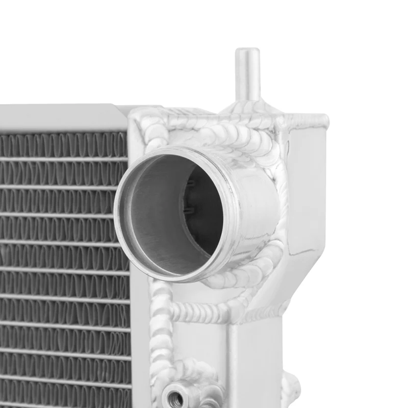 Mishimoto 2022+ Subaru BRZ / Toyota GR86 H4 2.4L Performance Aluminum Radiator - Image 3