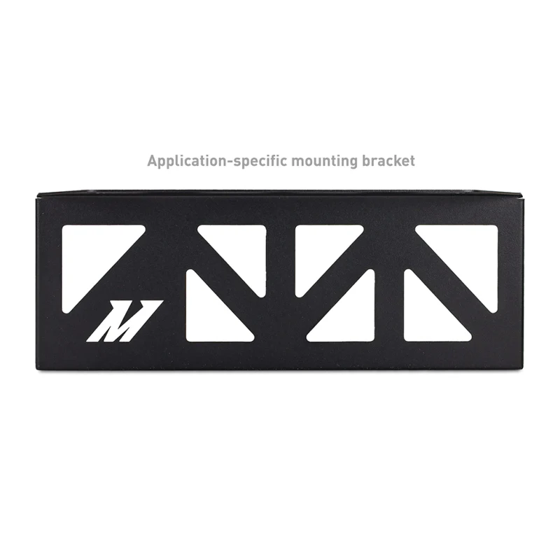 Mishimoto 2022+ Subaru BRZ/Toyota GR86 Oil Cooler Kit - Black - Image 7