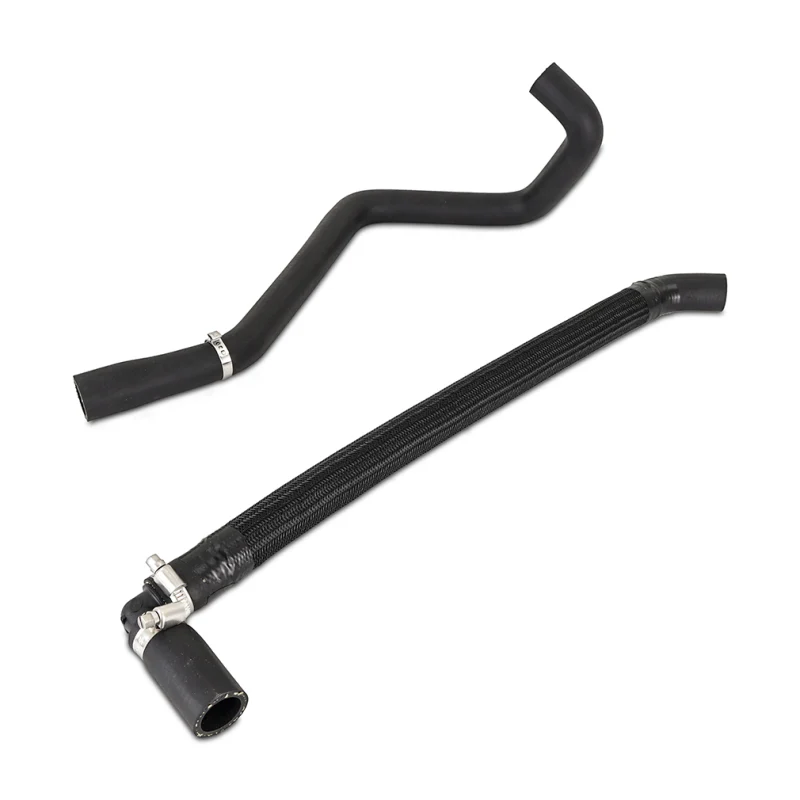 Mishimoto 2022+ Subaru WRX Baffled Oil Catch Can PCV Side - Image 4
