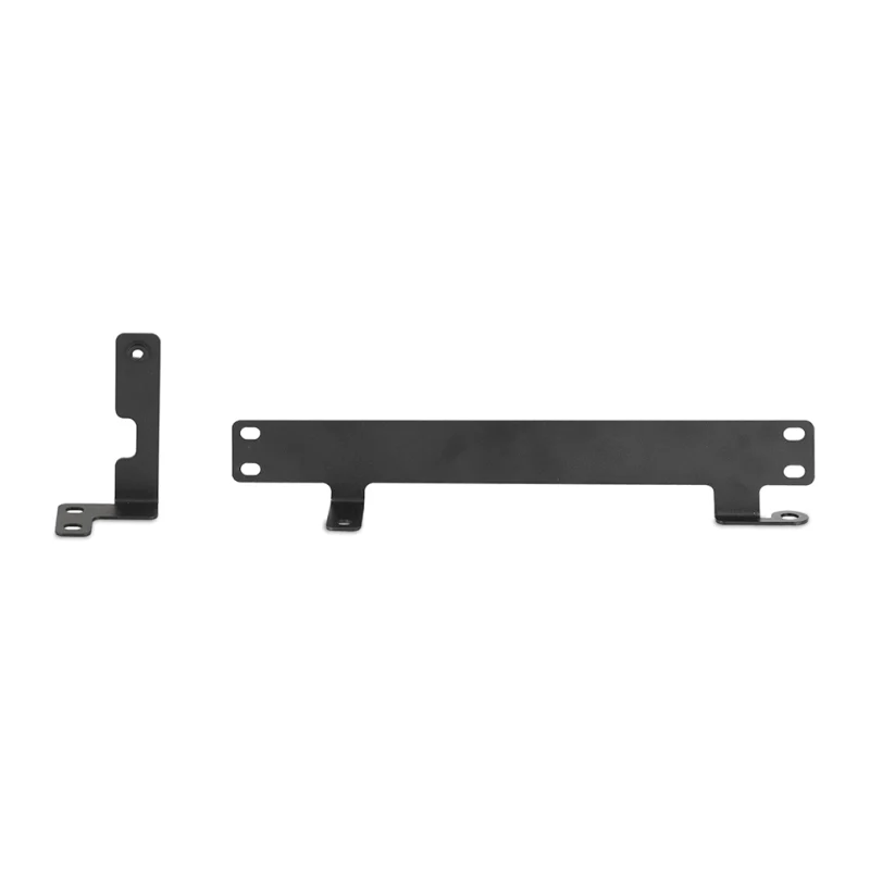 Mishimoto 2022+ Subaru WRX Oil Cooler Kit - Black - Image 2