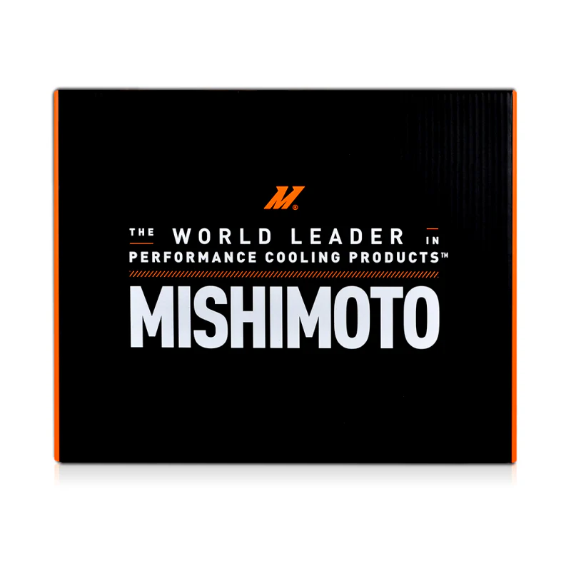 Mishimoto 2022+ Subaru WRX Oil Cooler Kit - Silver - Image 3