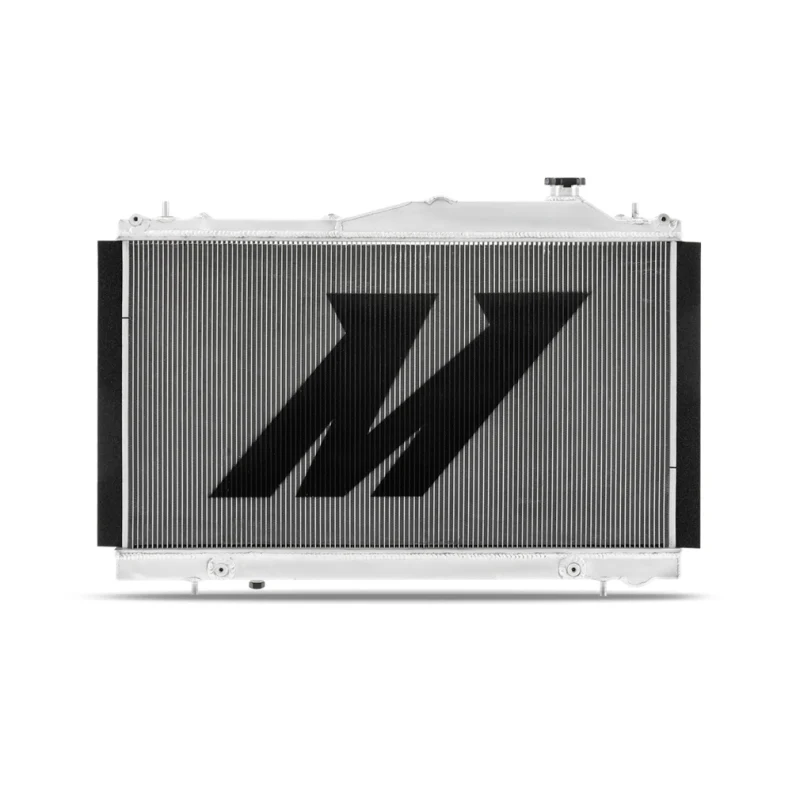 Mishimoto 2022+ Subaru WRX Performance Aluminum Radiator - Image 2