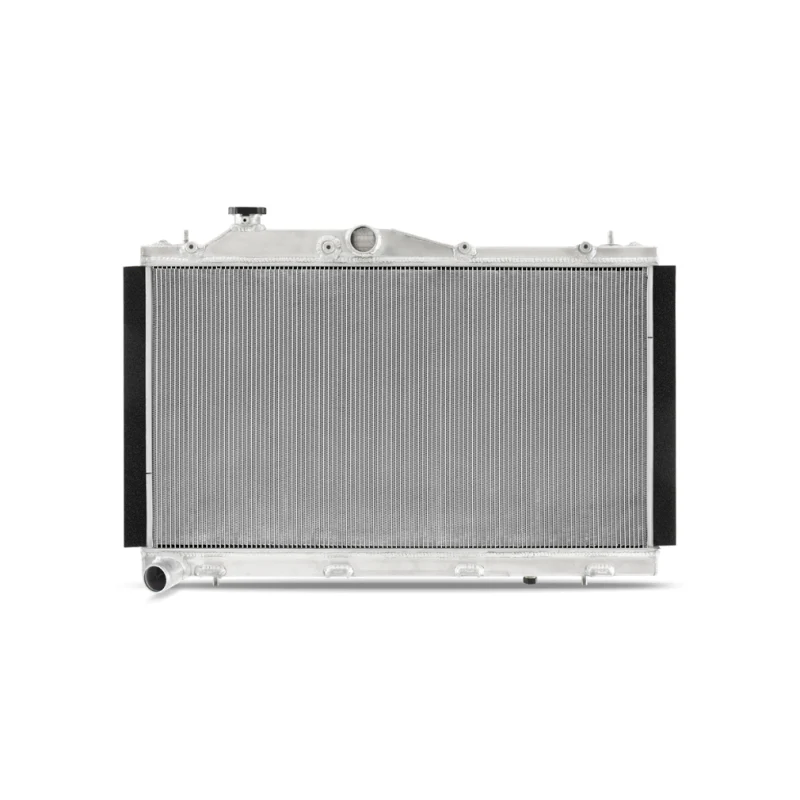 Mishimoto 2022+ Subaru WRX Performance Aluminum Radiator - Image 5