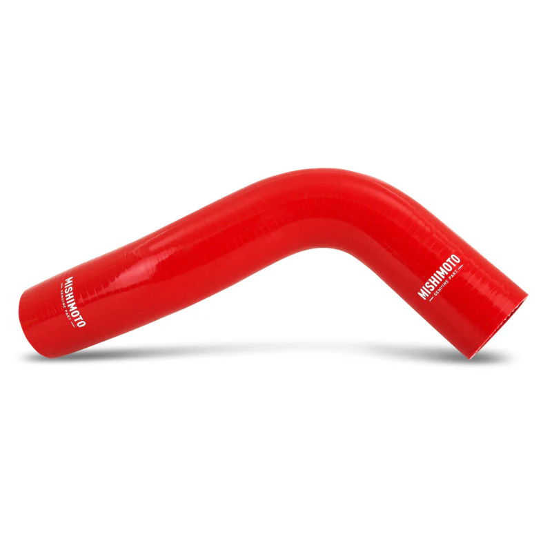 Mishimoto 2022+ Subaru WRX Red Silicone Hose Kit - Image 4