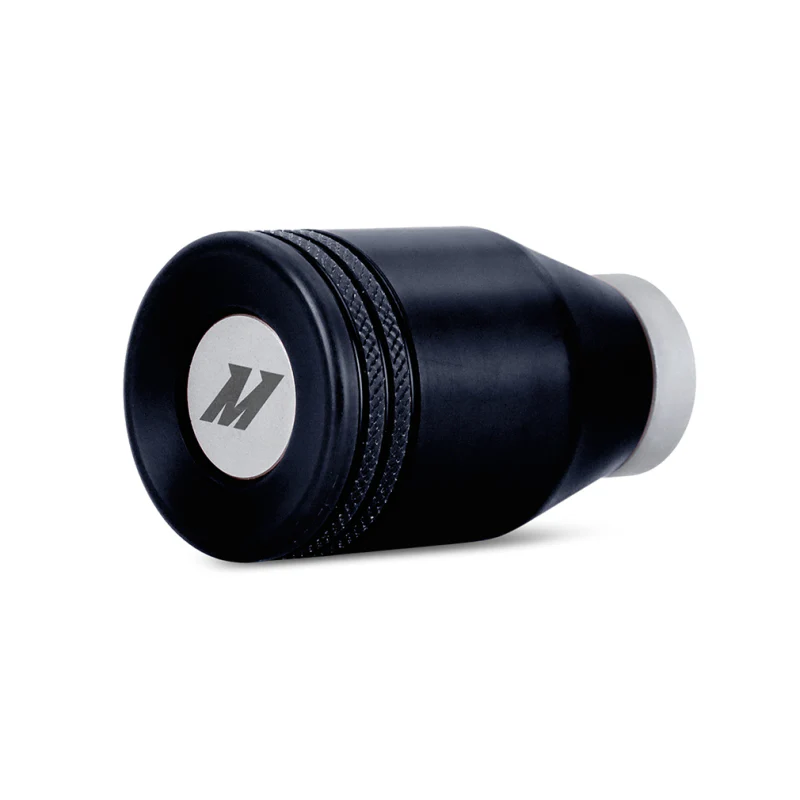 Mishimoto 2022+ Subaru WRX Shift Knob Black - Image 3