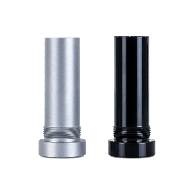 Mishimoto 2022+ Subaru WRX Shift Knob Red on Black - Image 4