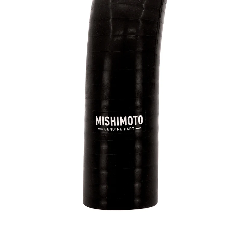 Mishimoto 2023+ Honda Civic Type-R Silicone Coolant Hose Kit - Black - Image 6