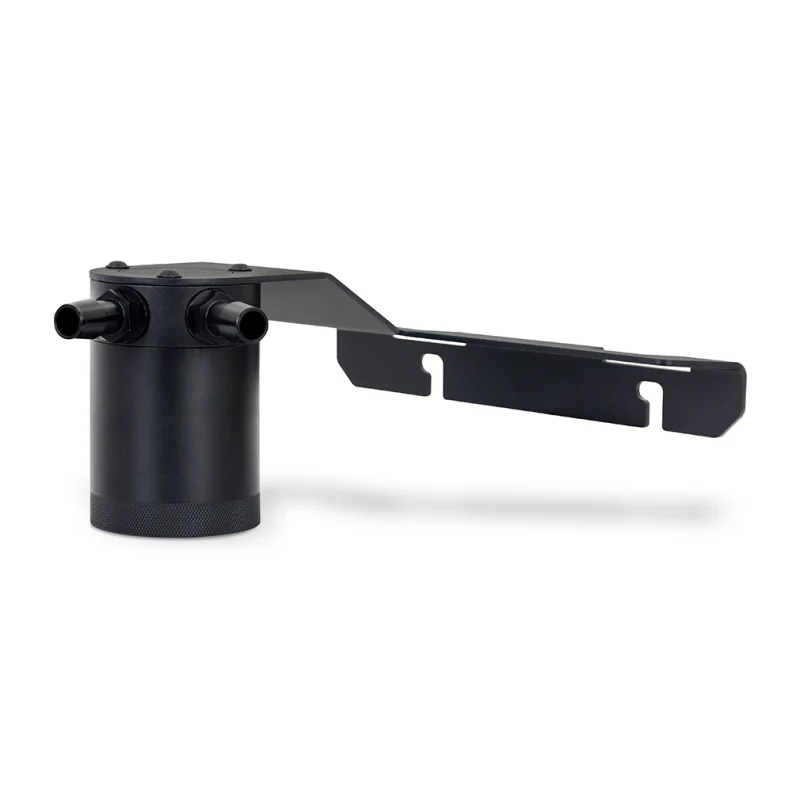 Mishimoto 2023+ Nissan Z Baffled Oil Catch Can - PCV Side - Image 3
