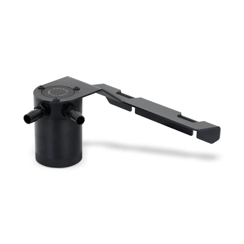 Mishimoto 2023+ Nissan Z Baffled Oil Catch Can - PCV Side - Image 8
