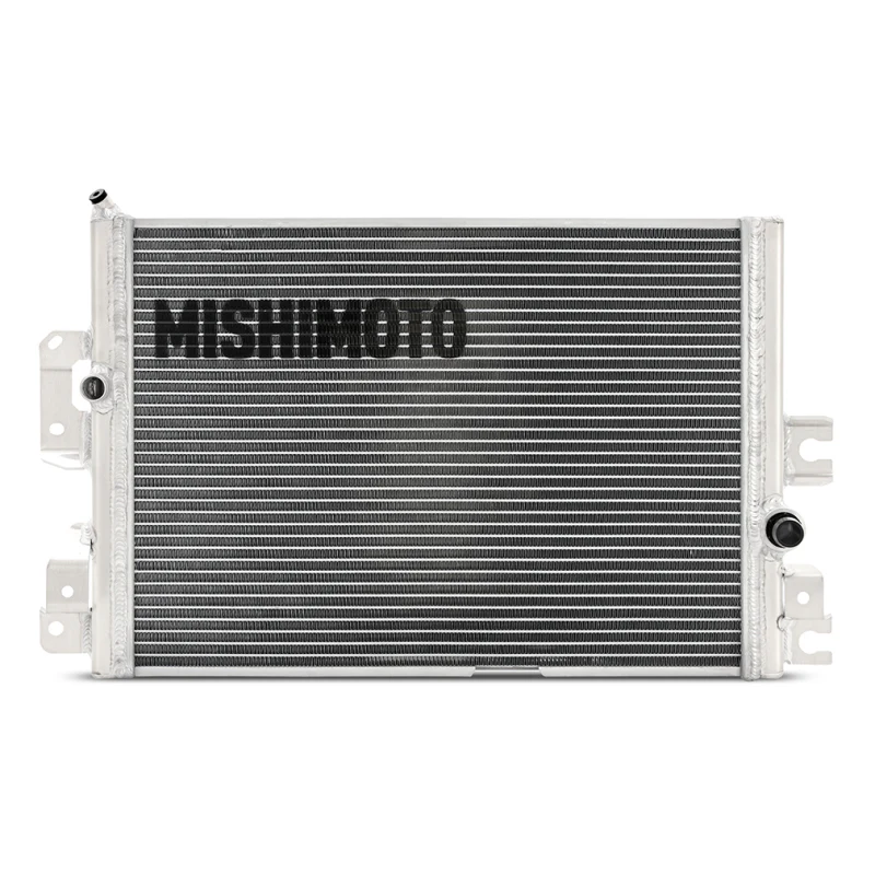 Mishimoto 2023+ Nissan Z Heat Exchanger - Image 2