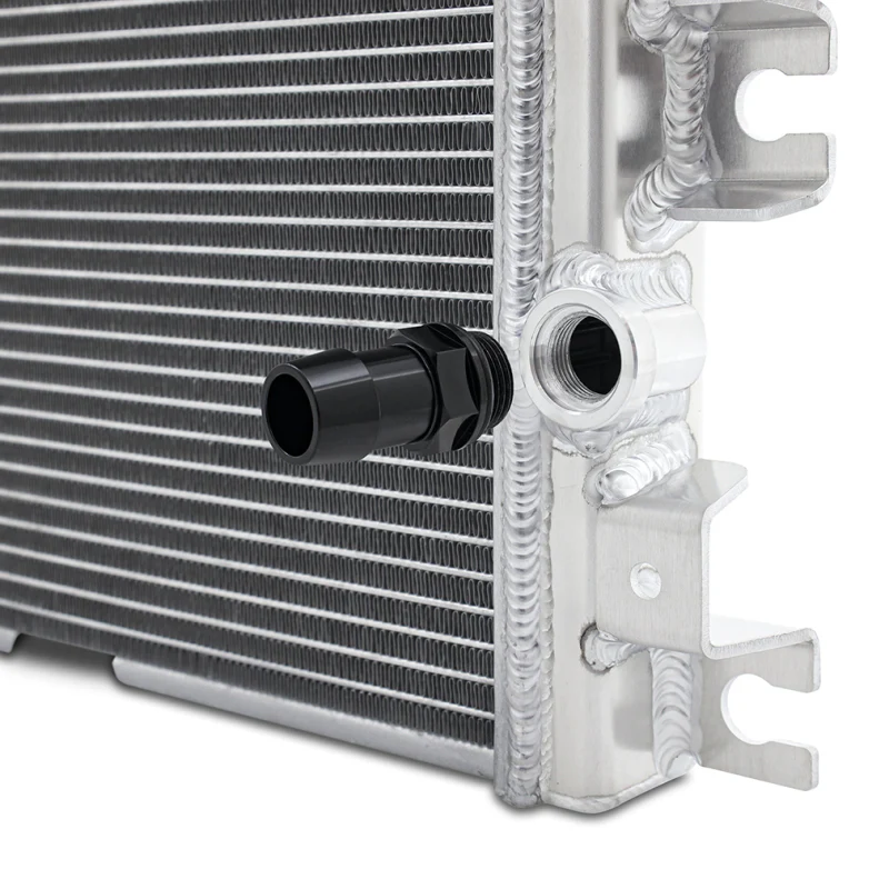 Mishimoto 2023+ Nissan Z Heat Exchanger - Image 4