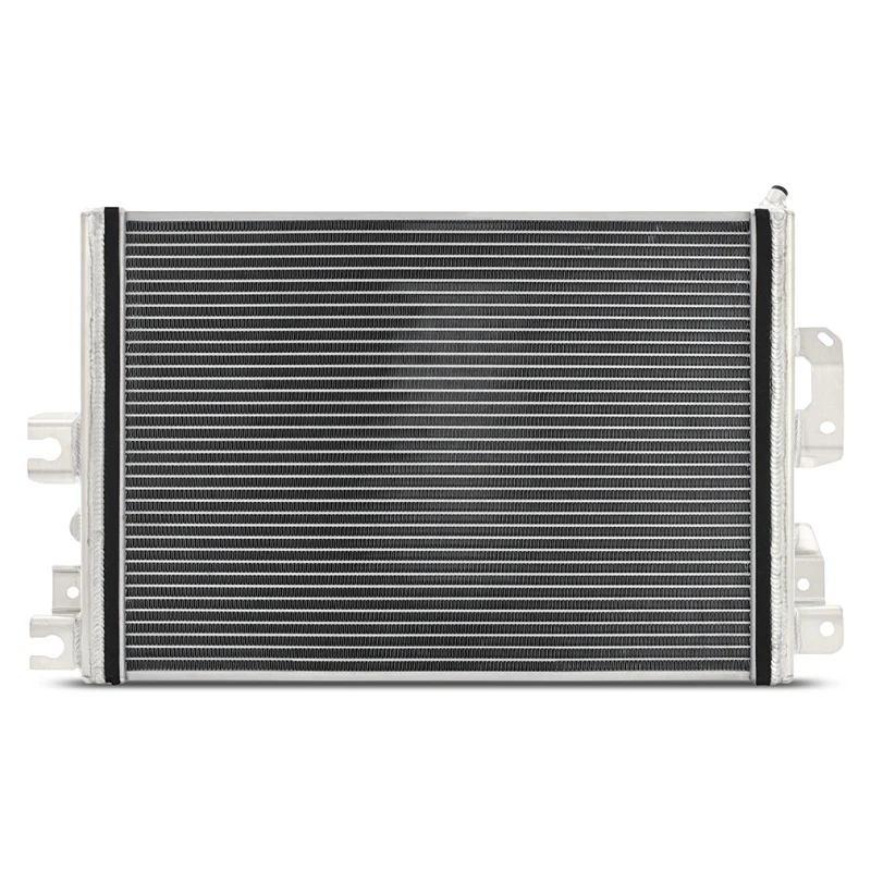 Mishimoto 2023+ Nissan Z Heat Exchanger - Image 5