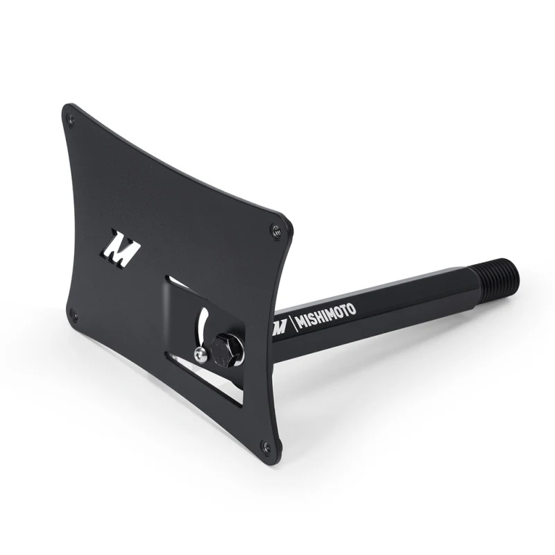 Mishimoto 2023+ Nissan Z License Plate Relocation Kit - Image 4