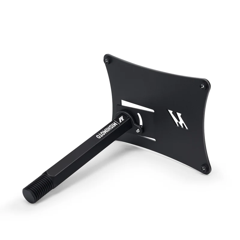 Mishimoto 2023+ Nissan Z License Plate Relocation Kit - Image 6