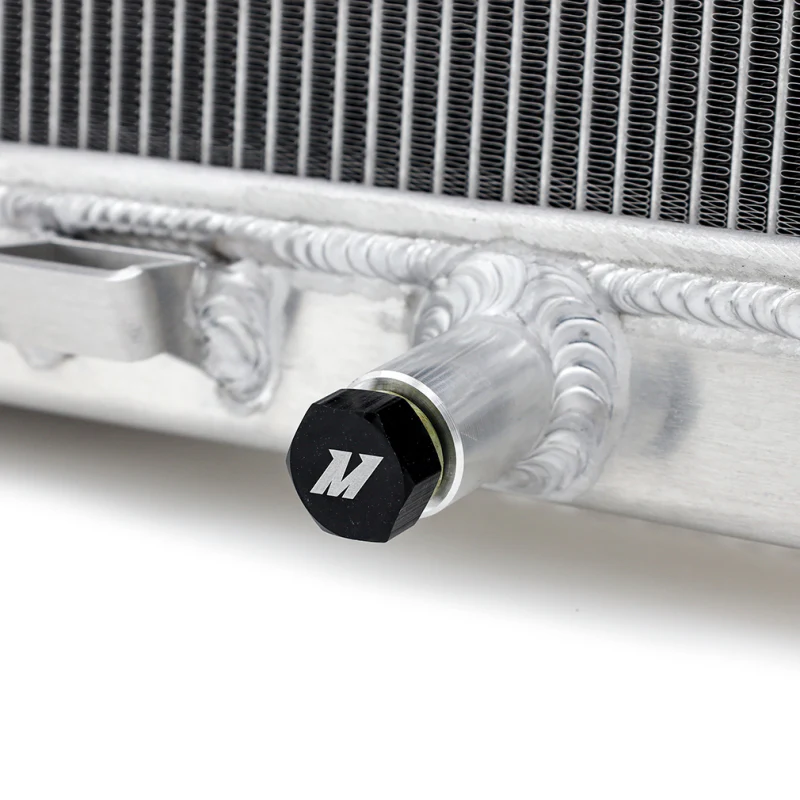 Mishimoto 2023+ Nissan Z Performance Aluminum Radiator - Image 2